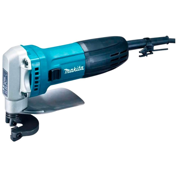 Ножницы по металлу листовые Makita JS1602 в Перми