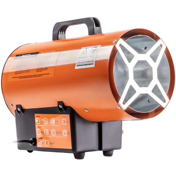 Газовая тепловая пушка FOXWELD FoxHeat P 18 7208 в Перми