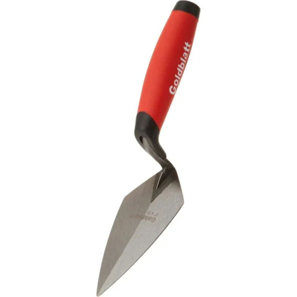 Кельма GOLDBLATT профессиональный затирочный 125х63мм (5x2-1/2") G06977 в Перми 