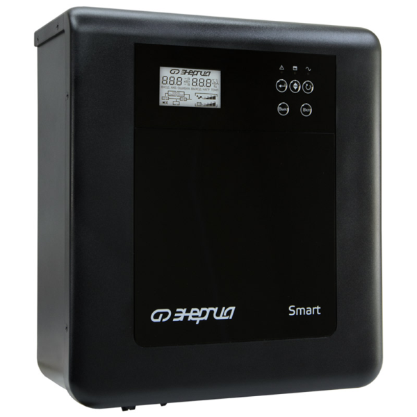 ИБП ЭНЕРГИЯ Smart.2 300 W  E0201-0144 в Перми