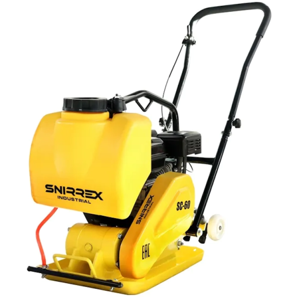 Виброплита SNIRREX SC-60 в Перми