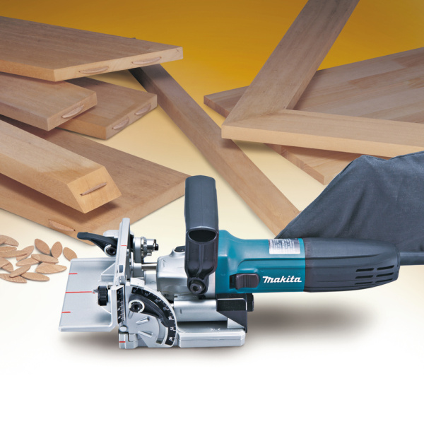 Ламельный фрезер "MAKITA" PJ7000  в Перми