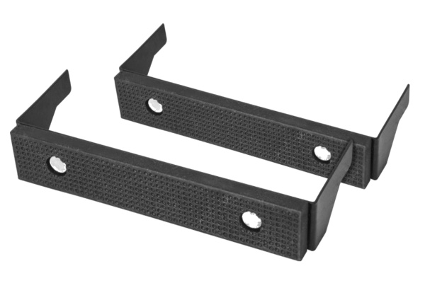 Губки мягкие для тисков Ombra A90045SJ 055882 в Перми