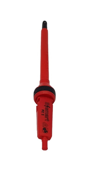 Стержень диэлектрический Felo PZ 2х100 мм 06320314 в Перми 