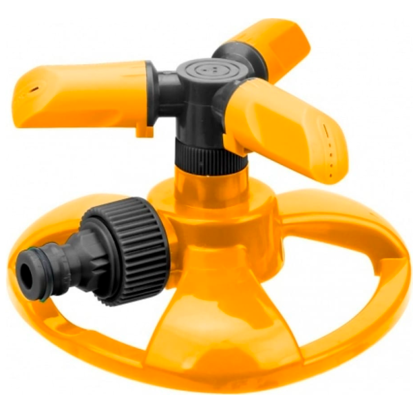 Трехрукавный дождеватель INGCO HPS23602 в Перми