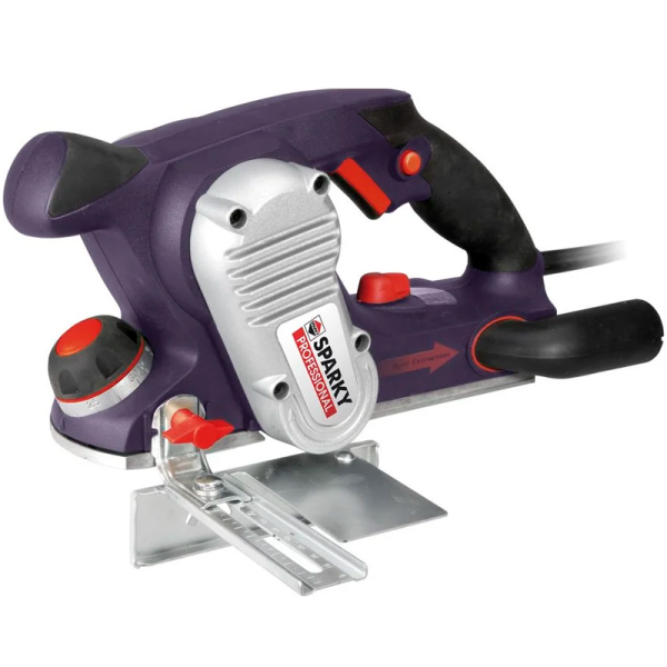 Рубанок SPARKY  Р 382