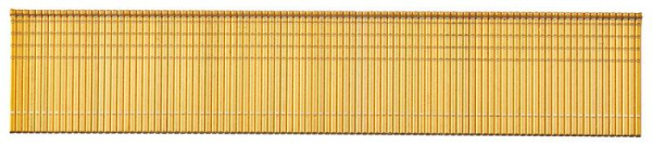 Набор гвоздей Milwaukee для гвоздезабивного инструмента 18G/25мм (5000шт)