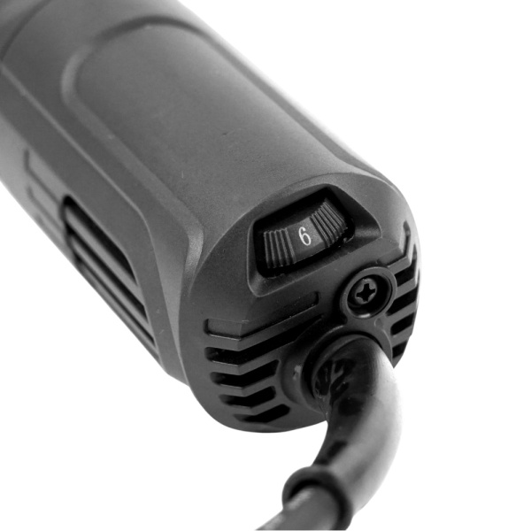 Прямая шлифовальная машина TEH TG710V в Перми