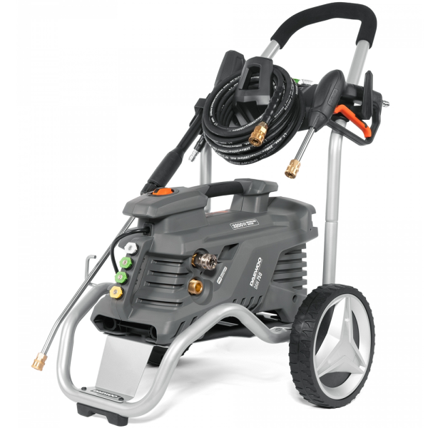 Мойка высокого давления DAEWOO  DAW 750  в Перми