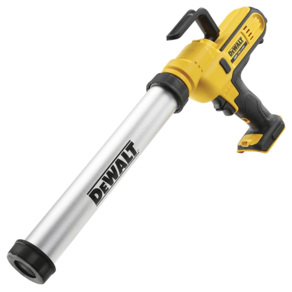 Аккумуляторный пистолет для герметика DeWalt DCE580N-XJ в Перми