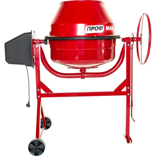 Бетономешалка "ПРОФМАШ" Б-130 130л в Перми