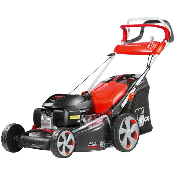 Газонокосилка бензиновая EFCO LR 53 THX ALLROAD PLUS 4 66079070E5 в Перми