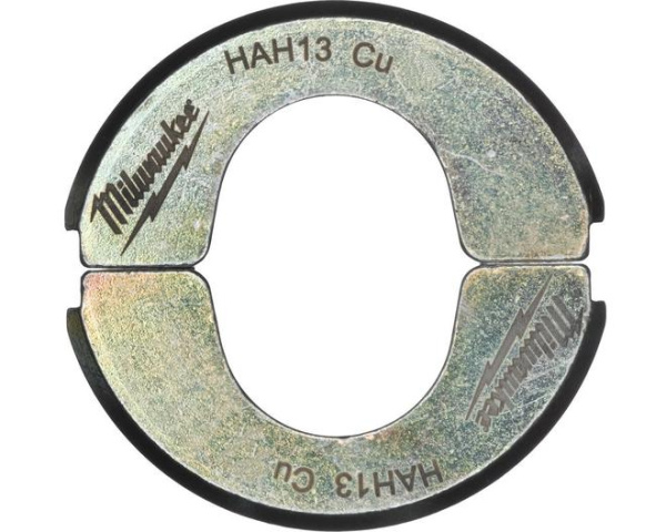 Матрица Milwaukee HAH13 Cu95