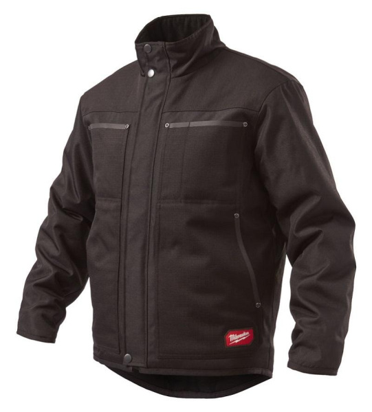 Куртка удлиненная  Milwaukee WGJCBL (XL) 4933459702