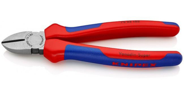 Бокорезы "KNIPEX" KN-7002180