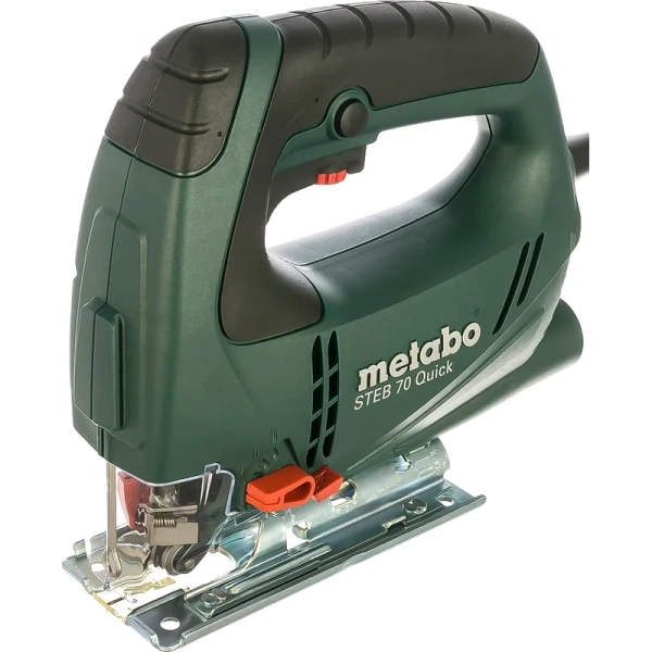 Лобзик "Metabo" STEB 70 Quick 601040500 в Перми