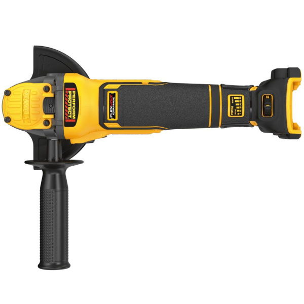 УШМ аккумуляторная DeWalt DCG409VSN DCG409VSN-XJ в Перми