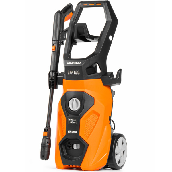 Мойка высокого давления DAEWOO  DAW 500  в Перми