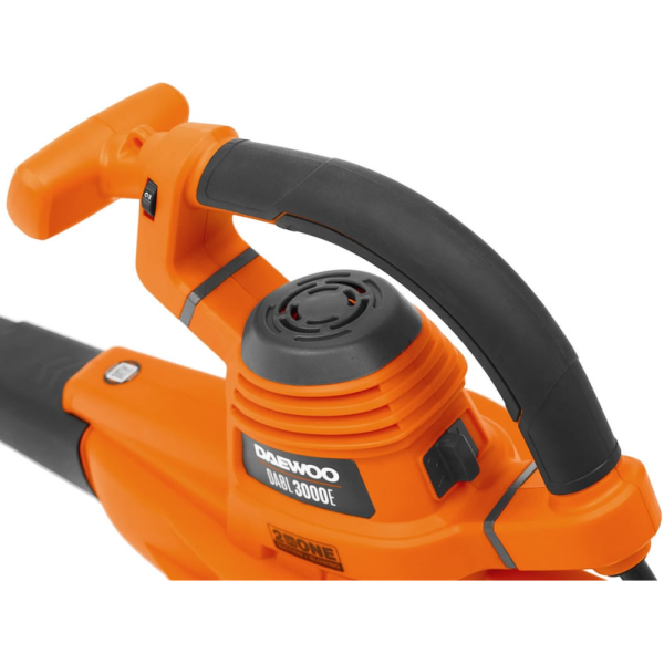 Воздуходувка-пылесос электрическая DAEWOO DABL 3000E в Перми