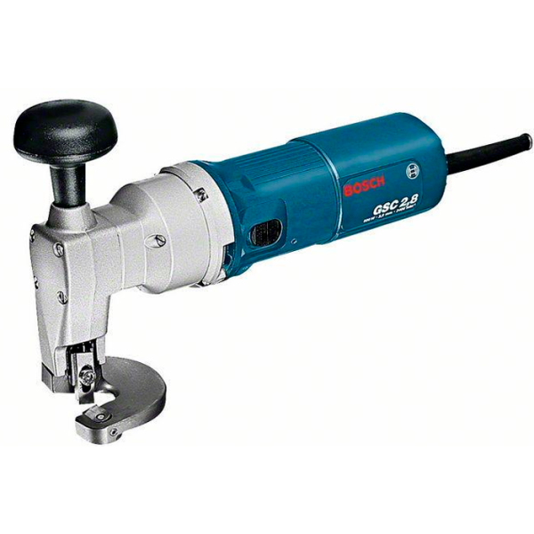 Ножницы по металлу листовые "BOSCH" GSС 2,8 0601506108 в Перми