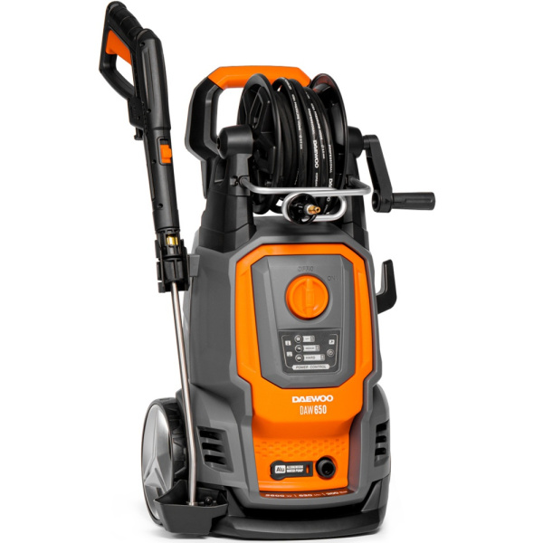 Мойка высокого давления DAEWOO DAW 650 в Перми