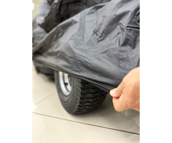 Чехол ZimAni для садовой техники L 182x112x117см в Перми