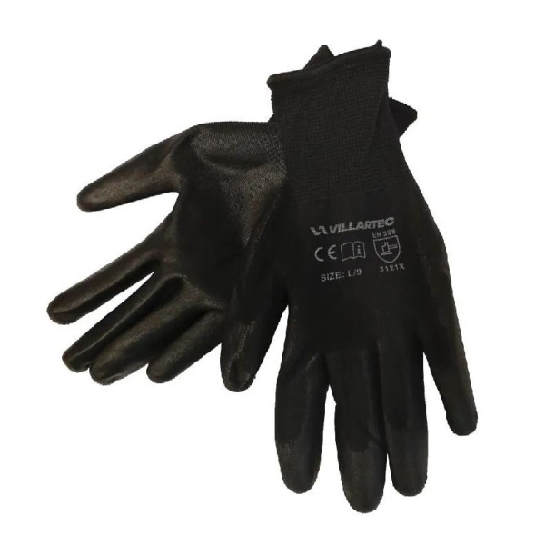 Перчатки VILLARTEC Полиэстер M арт. 261000005010 в Перми