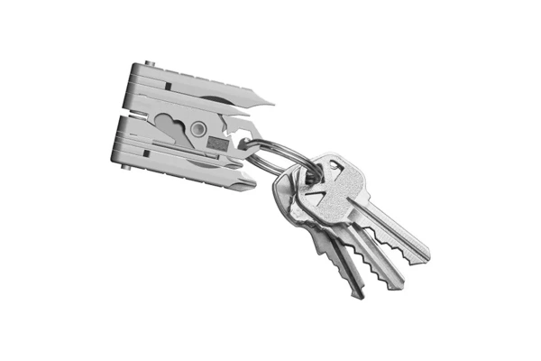 Мультитул микро SWISS+TECH Micro-Max 19 в 1 ST53100 в Перми 