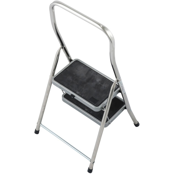 Подставка складная KRAUSE TOPPY XL 2 ступеньки  130860 в Перми