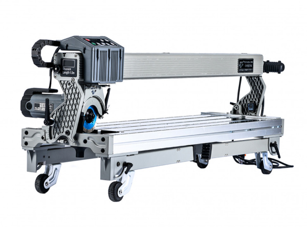 Плиткорез электрический BIHUI 1200мм. TCSA1200 в Перми