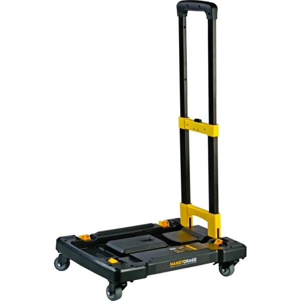 Платформа транспортировочная системы хранения HANSTORAGE Hanskonner HSTP555 в Перми 