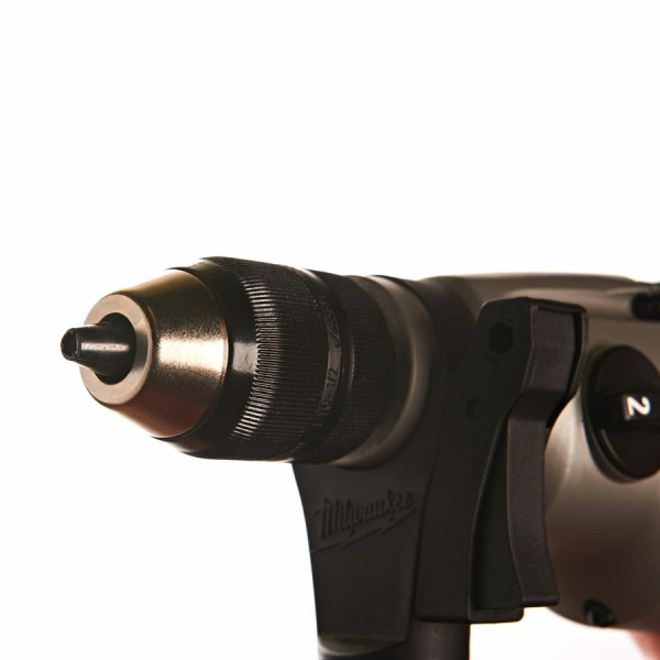 Ударная дрель Milwaukee PD2E 24 RS 4933380462