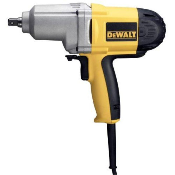 Ударный гайковерт "DeWalt" DW294 DW294-QS в Перми