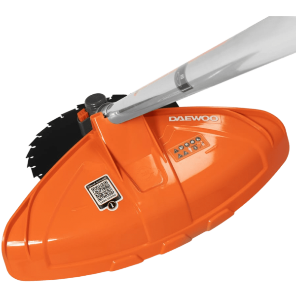 Коса бензиновая DAEWOO DABC 520 PRO  в Перми