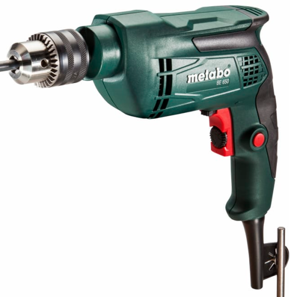 Дрель Metabo BE 650 6006741000 в Перми