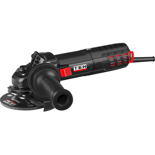 УШМ TEH TG12516BV 