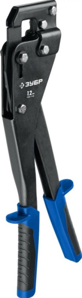 Просекатель для профилей  ЗУБР толщиной 1,2(2х0,6)мм.  31353 в Перми 