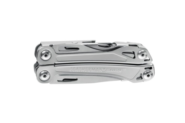 Мультитул LEATHERMAN Sidekick нейлоновый чехол  831439 в Перми 