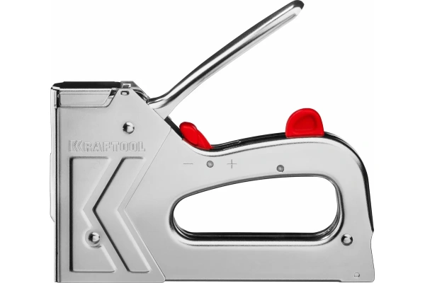 Степлер стальной рессорный Kraftool HARD-53  3180 в Перми 