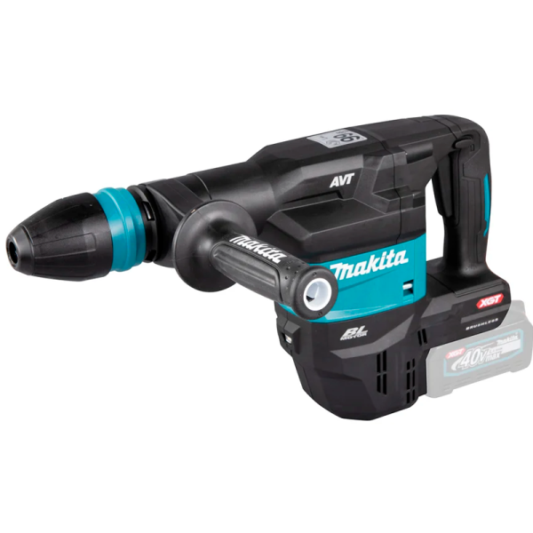 Отбойный молоток аккумуляторный Makita HM001GZ02 40В в Екатеринбурге
