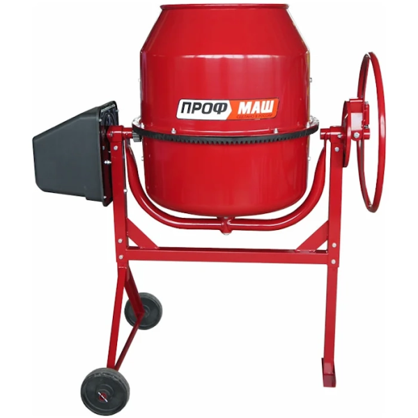Бетономешалка Профмаш Б-140 140л в Перми