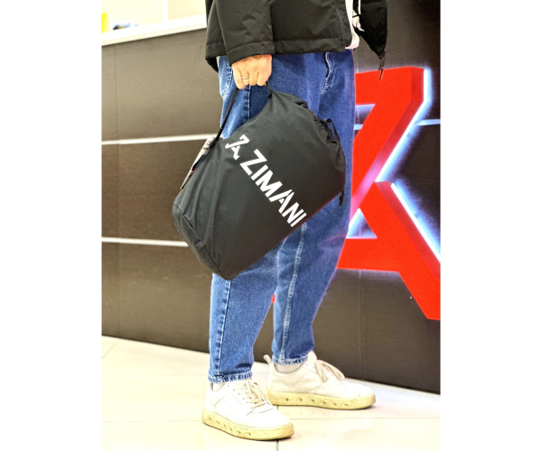 Чехол ZimAni для садовой техники XL 183x137x117см в Перми