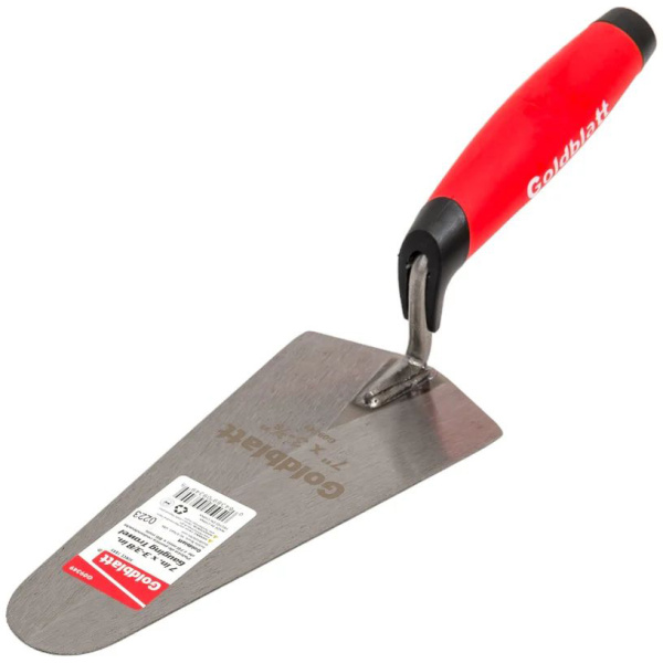 Кельма для выравнивания GOLDBLATT 178х86мм (7x3- 3/8") G09349 в Перми 