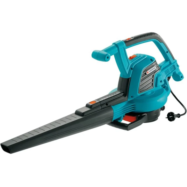 Электрический воздуходув "GARDENA" ErgoJet  09332-20.000.00 в Перми