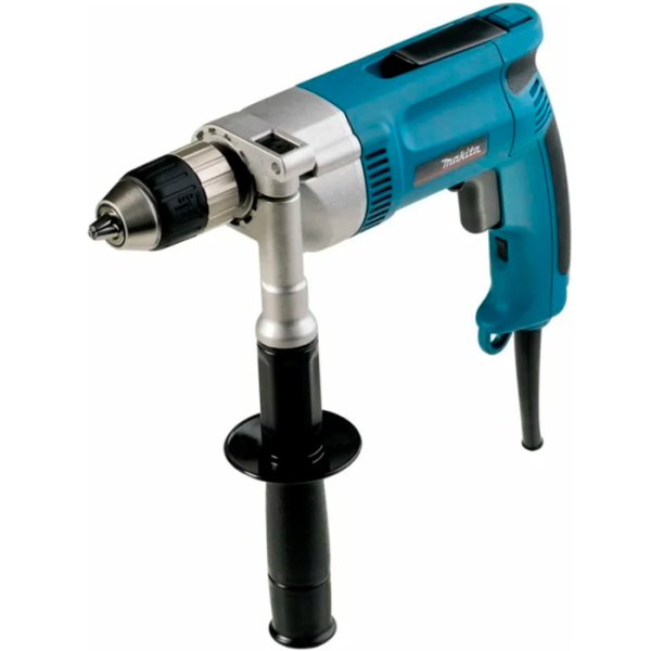 Безударная дрель Мakita DР4003 в Перми