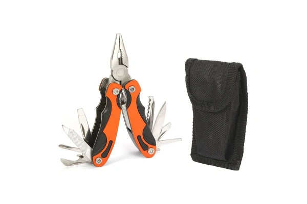 Мультитул пассатижи 12 в 1 SWISS+TECH  ST36019 в Перми 