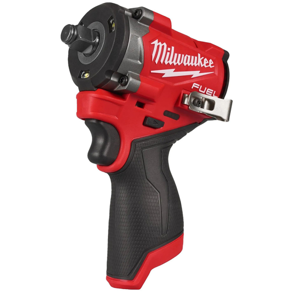 Акк. гайковёрт Milwaukee M12 FCIWF12G3-0 4933493454