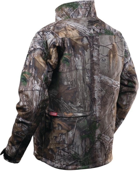 Куртка камуфляж Milwaukee M12HJCAMO4-0(XL) 4933451599