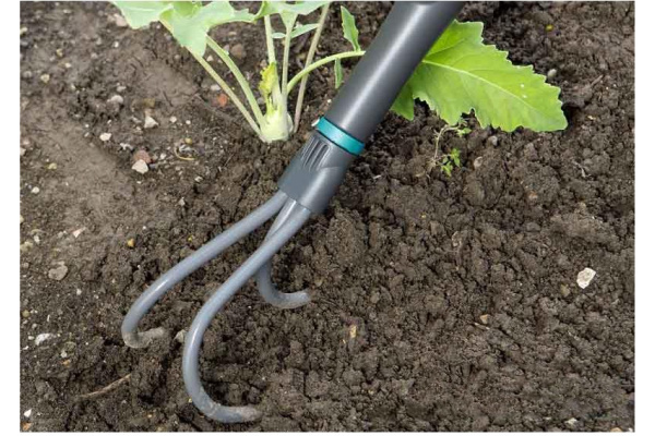 Рыхлитель GARDENA NatureLine 17108-20.000.00 в Перми 