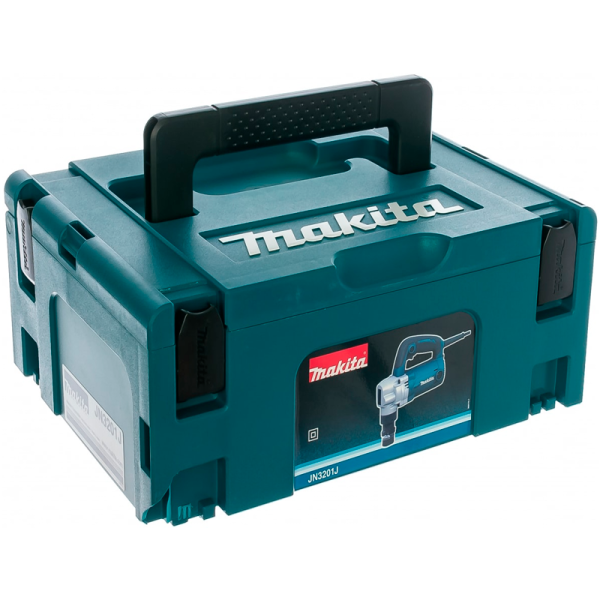 Ножницы по металлу вырубные MAKITA JN3201J в Перми